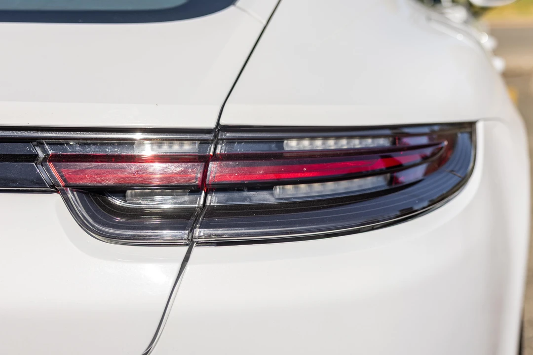 2020 Porsche 971 Panamera Turbo - Image 26 of 31