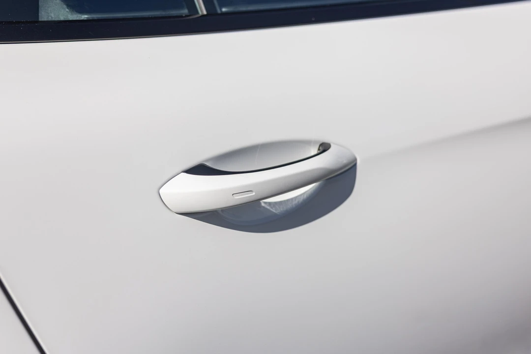 2020 Porsche 971 Panamera Turbo - Image 29 of 31