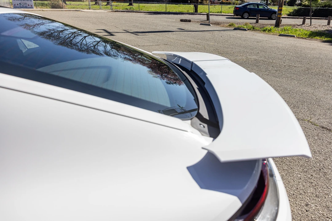 2020 Porsche 971 Panamera Turbo - Image 20 of 31
