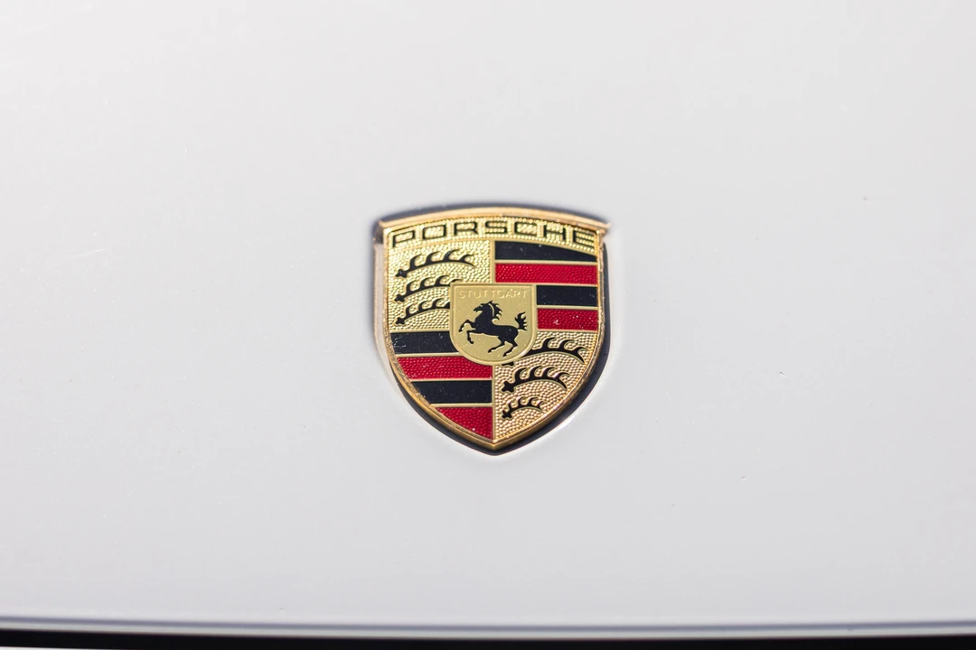 2020 Porsche 971 Panamera Turbo - Image 11 of 31