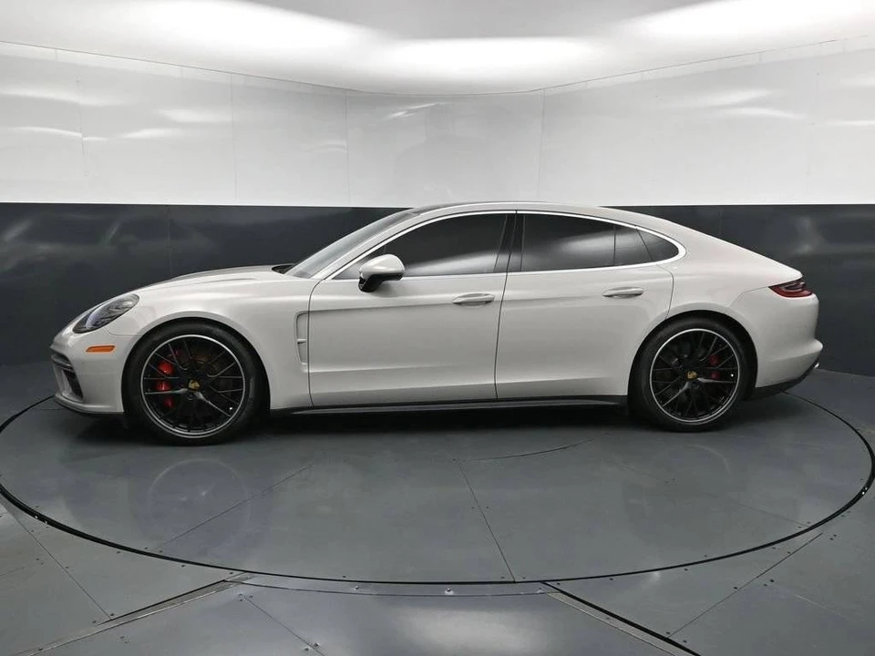 2020 Porsche 971 Panamera Turbo - Image 2 of 5
