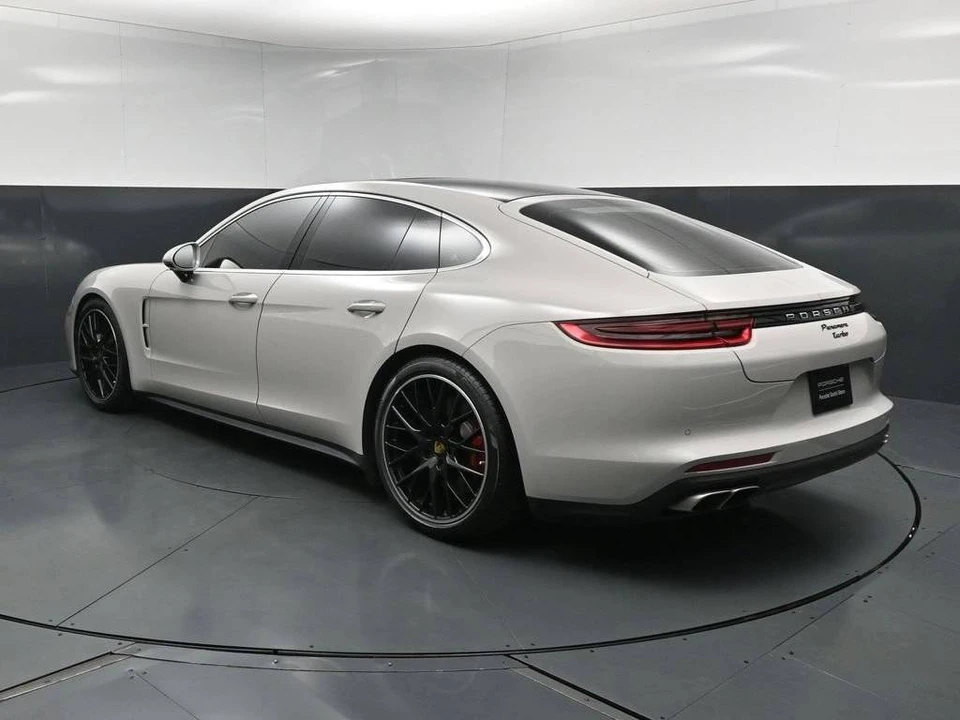 2020 Porsche 971 Panamera Turbo - Image 3 of 5