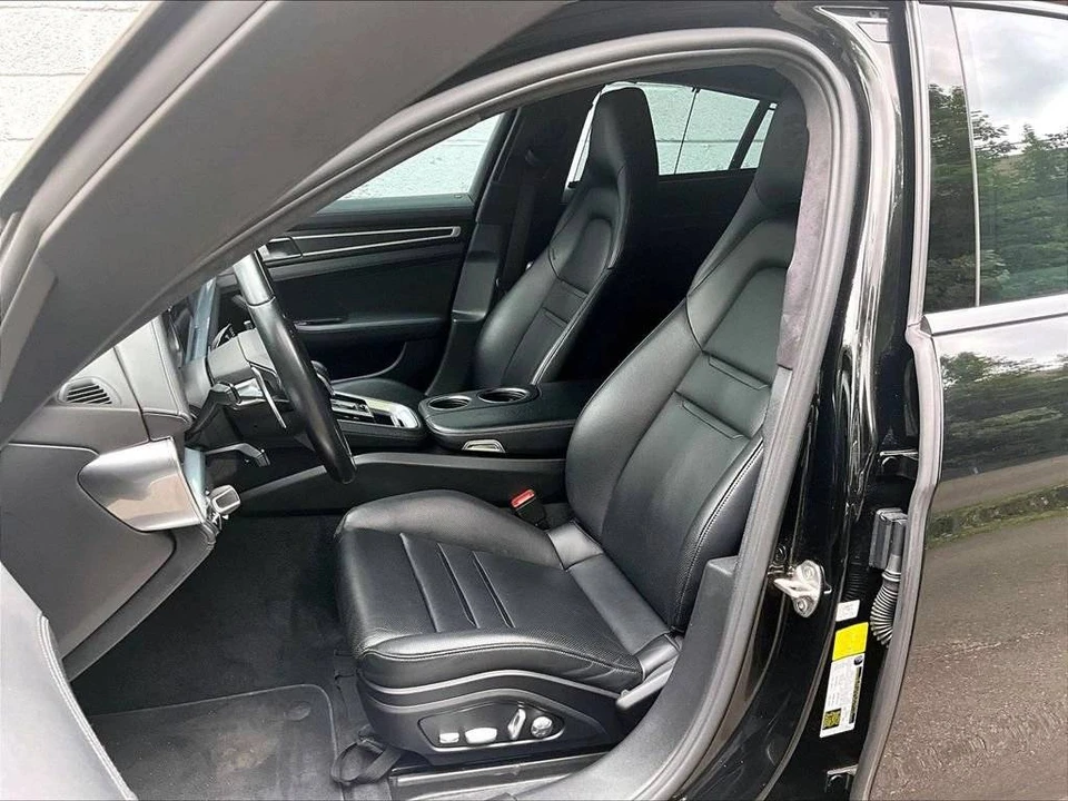 2020 Porsche 971 Panamera Turbo - Image 5 of 5