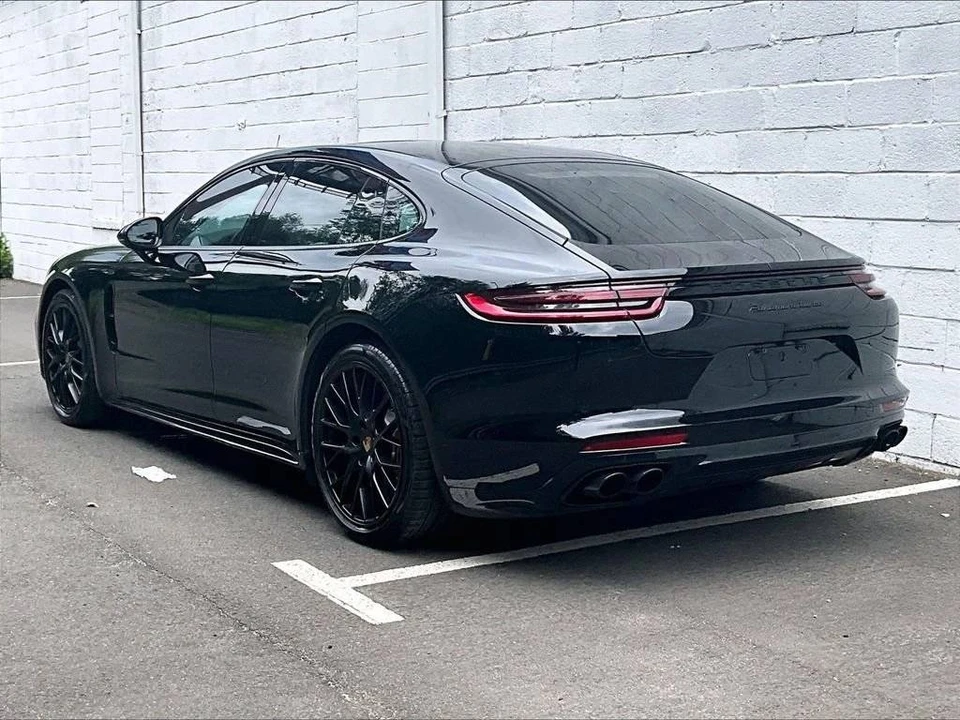 2020 Porsche 971 Panamera Turbo - Image 3 of 5