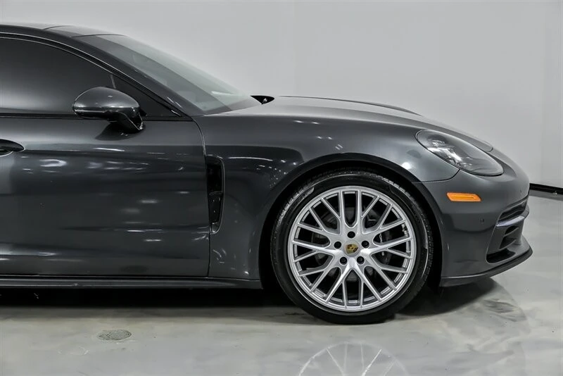 2020 Porsche 971 Panamera - Image 15 of 21