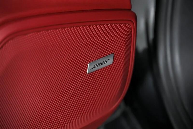 2020 Porsche 971 Panamera - Image 20 of 21