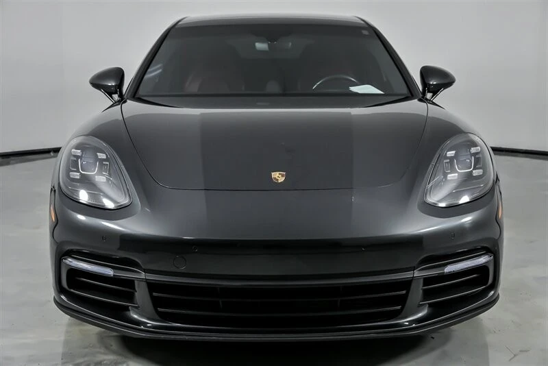 2020 Porsche 971 Panamera - Image 5 of 21