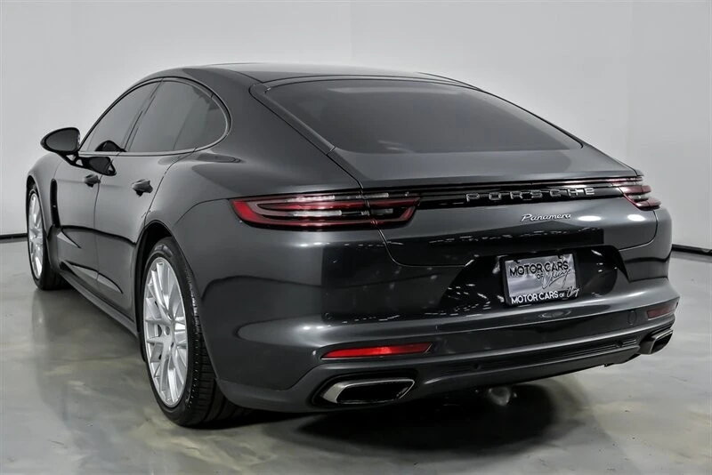 2020 Porsche 971 Panamera - Image 10 of 21