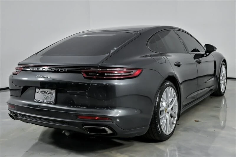 2020 Porsche 971 Panamera - Image 12 of 21