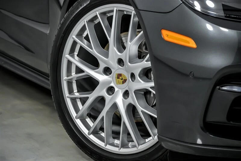 2020 Porsche 971 Panamera - Image 4 of 21