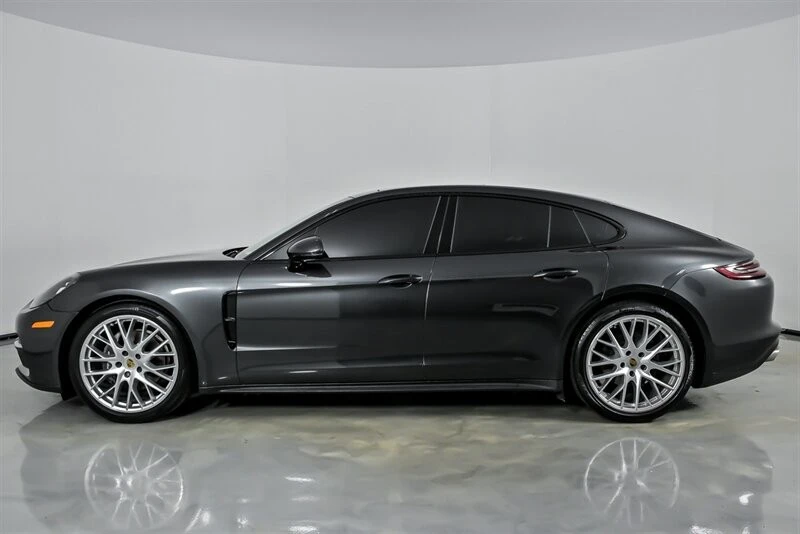 2020 Porsche 971 Panamera - Image 8 of 21