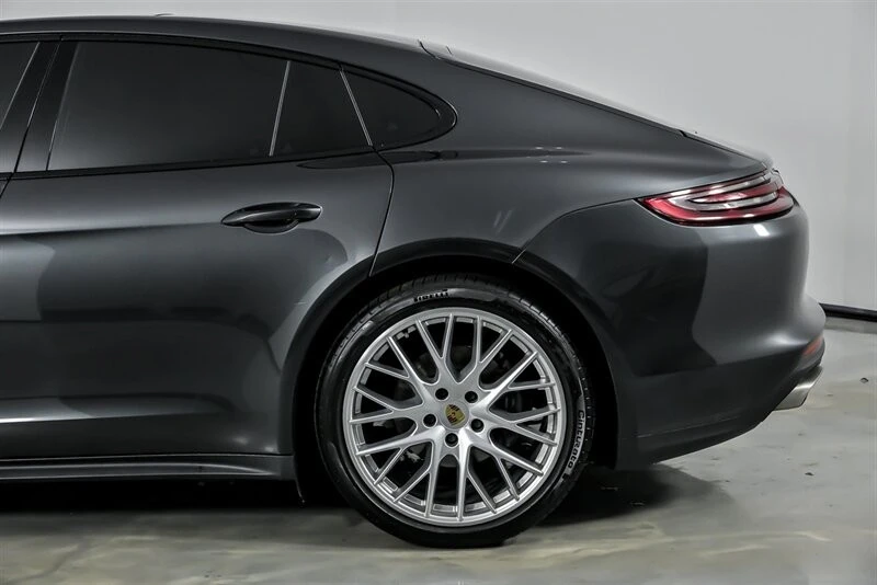 2020 Porsche 971 Panamera - Image 9 of 21