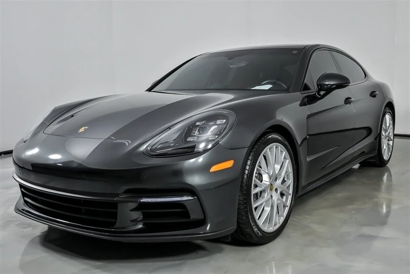2020 Porsche 971 Panamera - Image 6 of 21