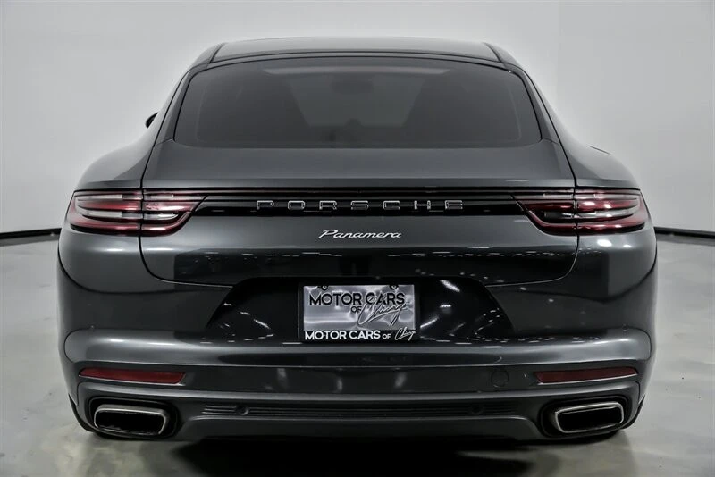 2020 Porsche 971 Panamera - Image 11 of 21