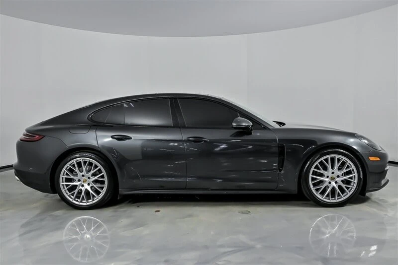 2020 Porsche 971 Panamera - Image 14 of 21