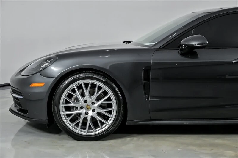 2020 Porsche 971 Panamera - Image 7 of 21
