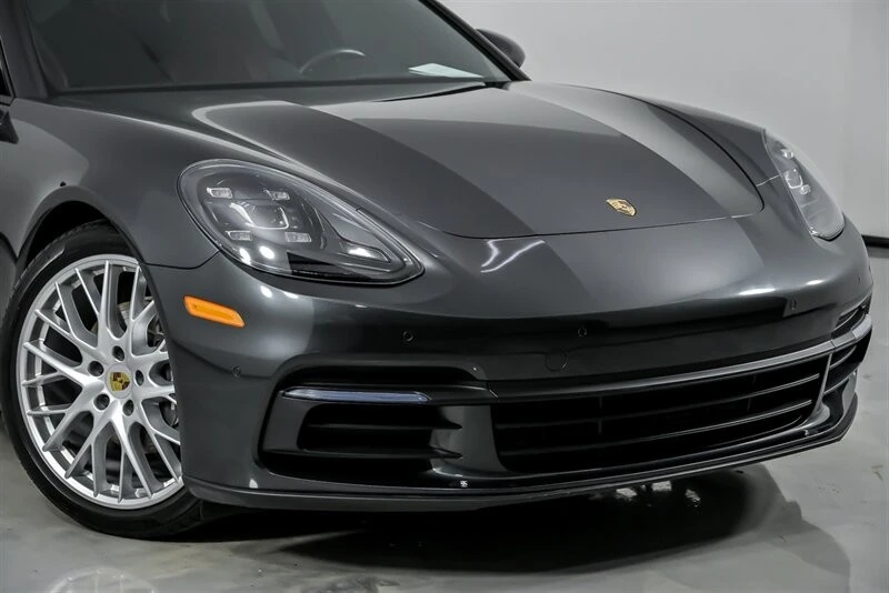 2020 Porsche 971 Panamera - Image 3 of 21