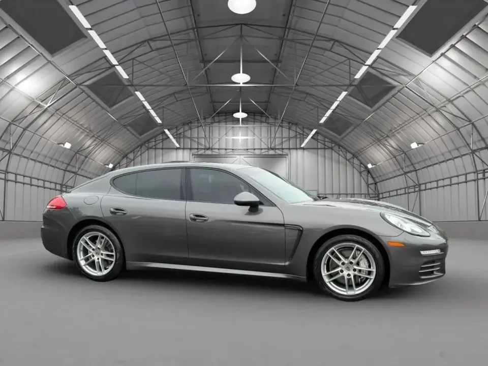 2020 Porsche 971 Panamera - Image 6 of 8