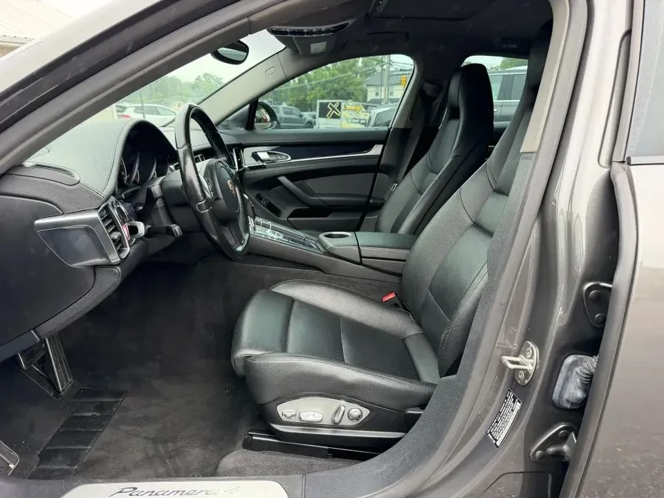 2020 Porsche 971 Panamera - Image 3 of 8