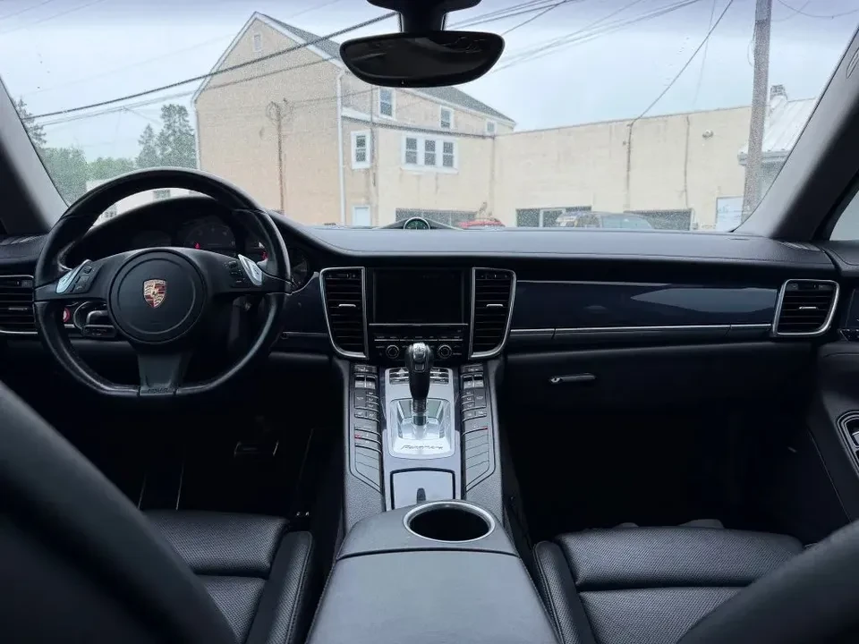 2020 Porsche 971 Panamera - Image 2 of 8