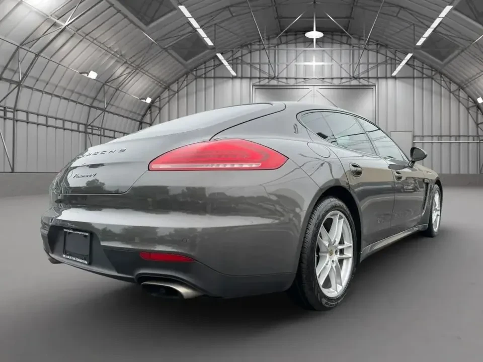 2020 Porsche 971 Panamera - Image 4 of 8