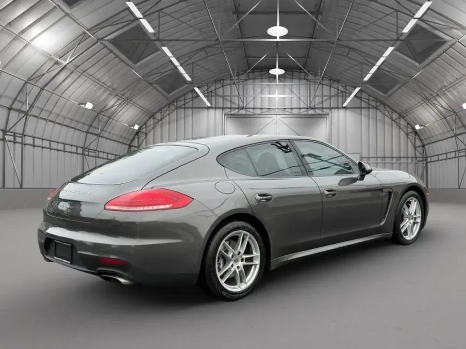 2020 Porsche 971 Panamera - Image 5 of 8