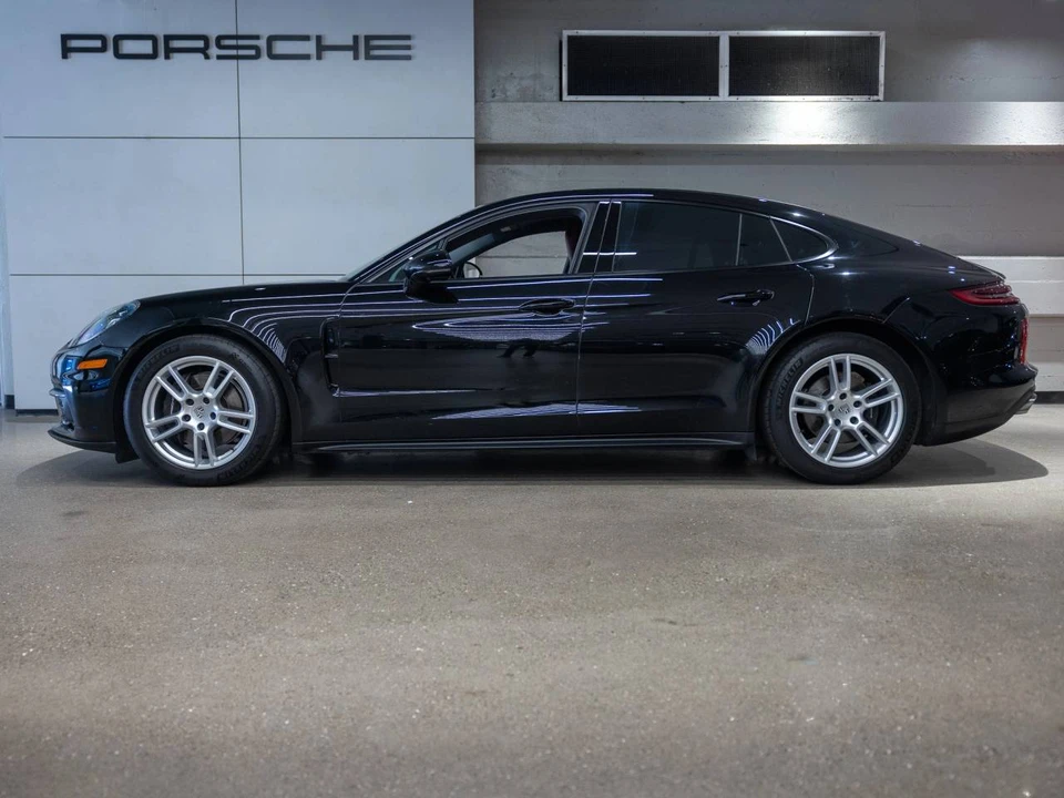 2020 Porsche 971 Panamera - Image 2 of 5