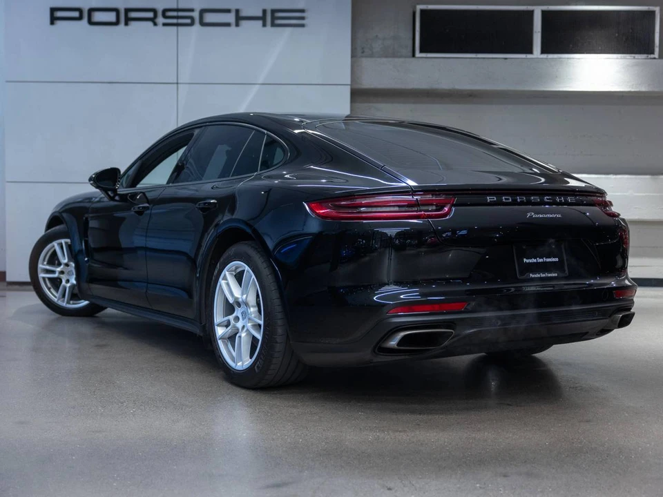 2020 Porsche 971 Panamera - Image 3 of 5