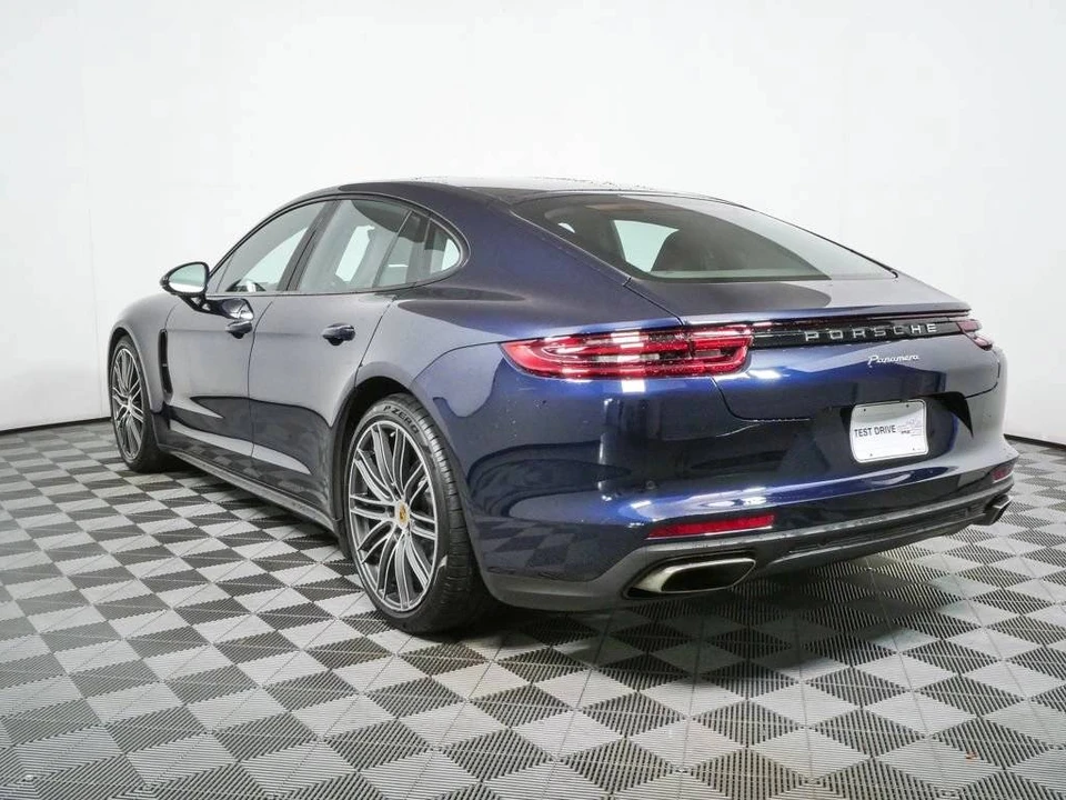 2020 Porsche 971 Panamera - Image 3 of 5