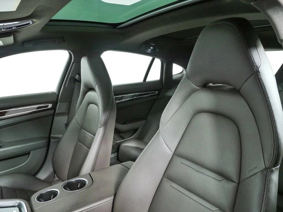 2020 Porsche 971 Panamera - Image 5 of 5