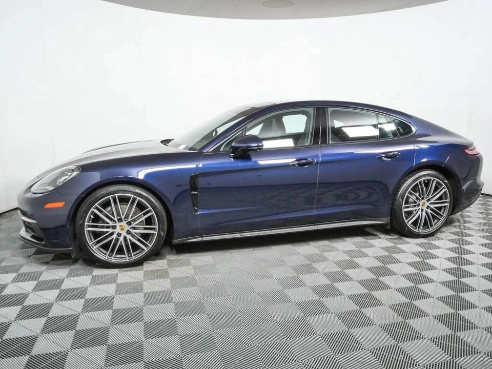 2020 Porsche 971 Panamera - Image 2 of 5