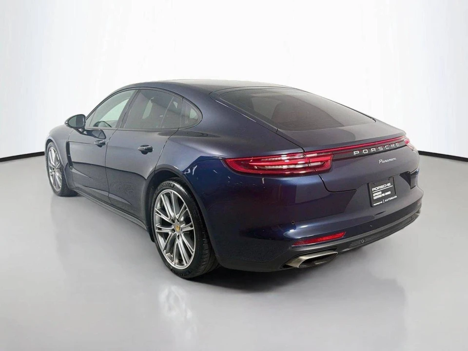 2020 Porsche 971 Panamera - Image 3 of 5