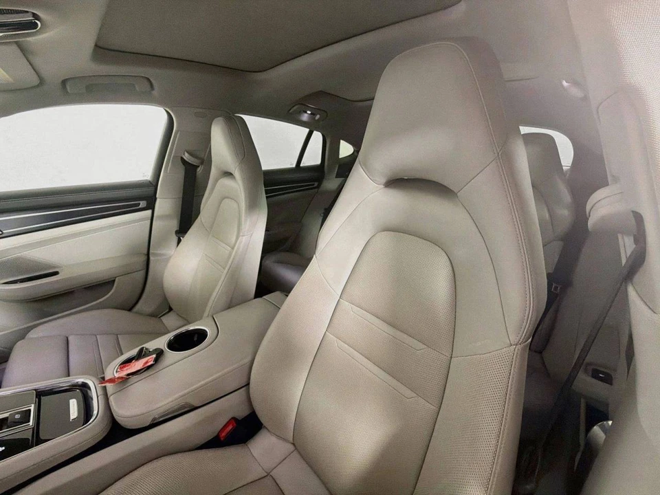 2020 Porsche 971 Panamera - Image 5 of 5