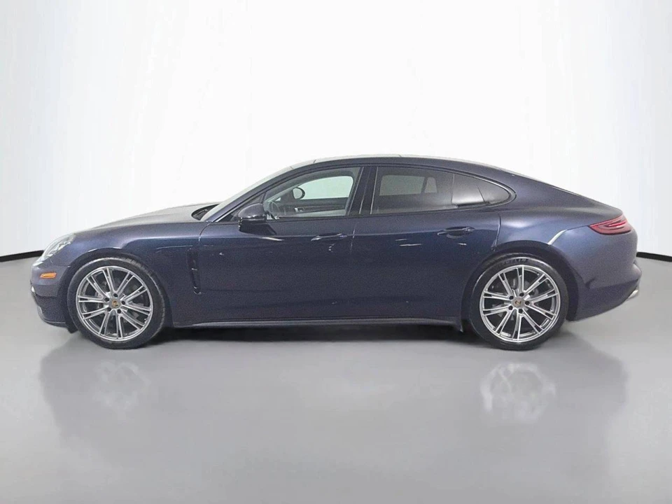2020 Porsche 971 Panamera - Image 2 of 5