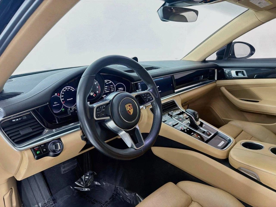 2020 Porsche 971 Panamera - Image 4 of 5