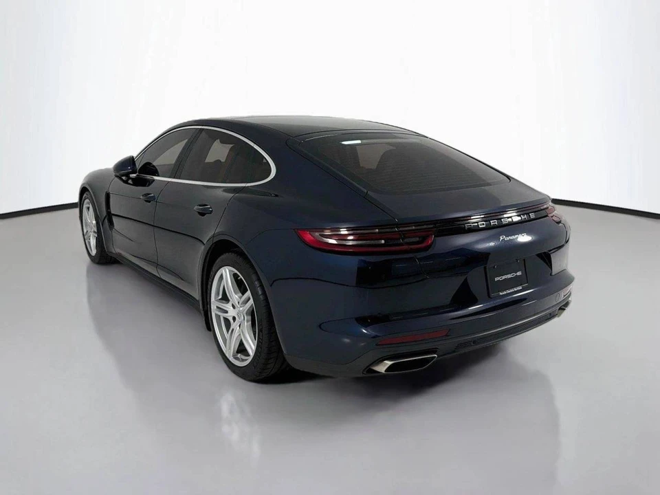 2020 Porsche 971 Panamera - Image 3 of 5