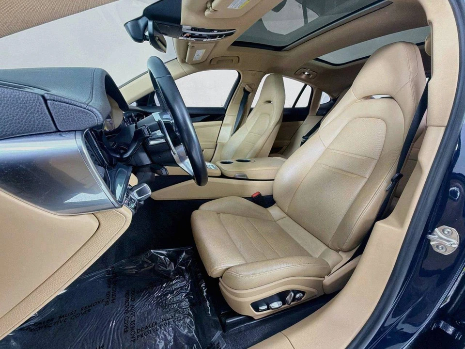 2020 Porsche 971 Panamera - Image 5 of 5