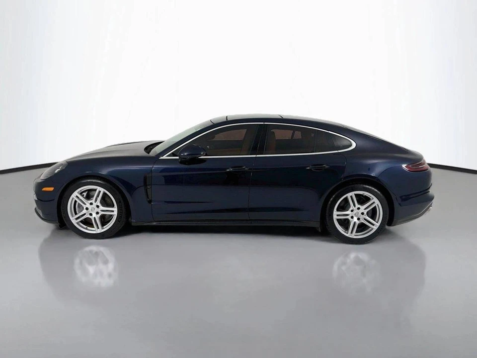 2020 Porsche 971 Panamera - Image 2 of 5