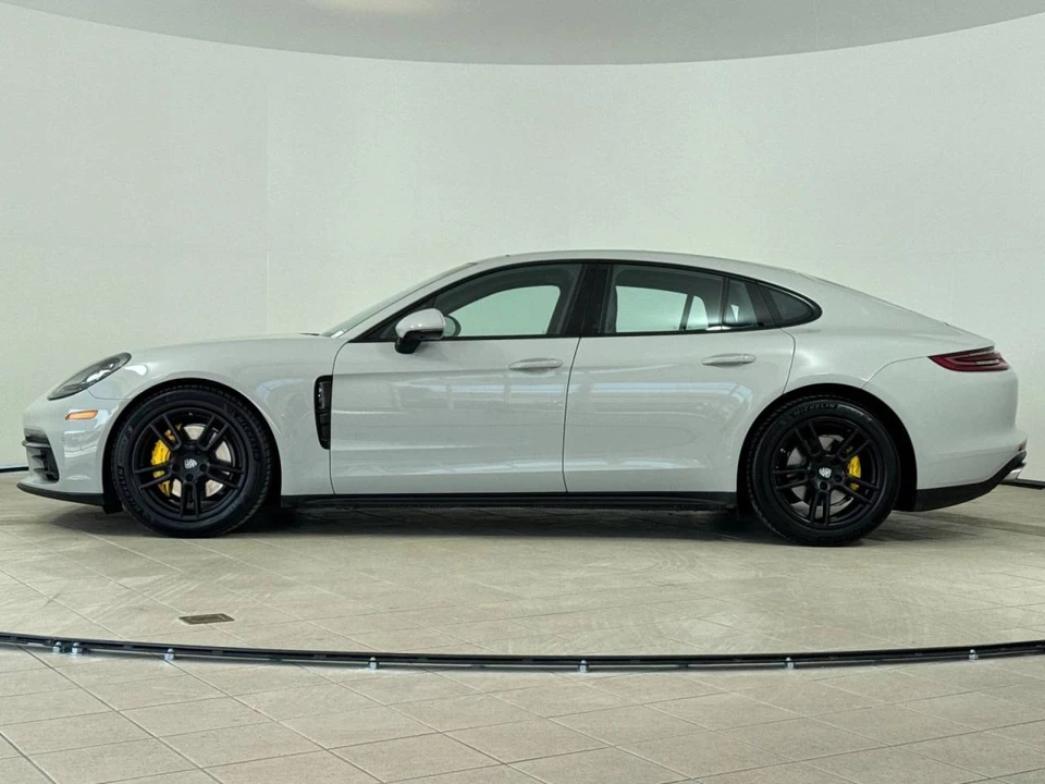2020 Porsche 971 Panamera - Image 3 of 5