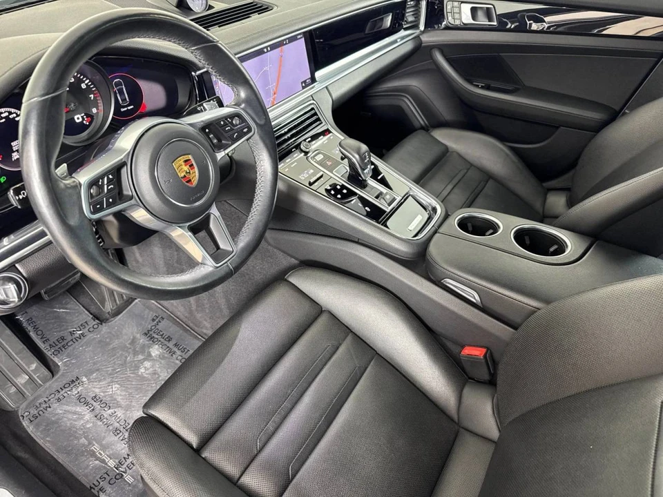 2020 Porsche 971 Panamera - Image 5 of 5