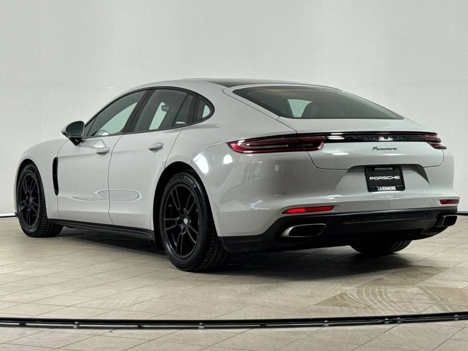 2020 Porsche 971 Panamera - Image 4 of 5