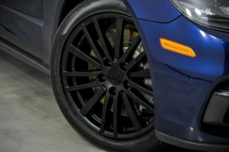 2020 Porsche 971 Panamera - Image 3 of 12
