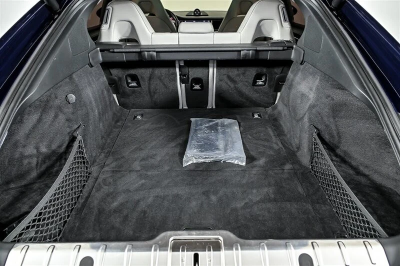 2020 Porsche 971 Panamera - Image 16 of 21
