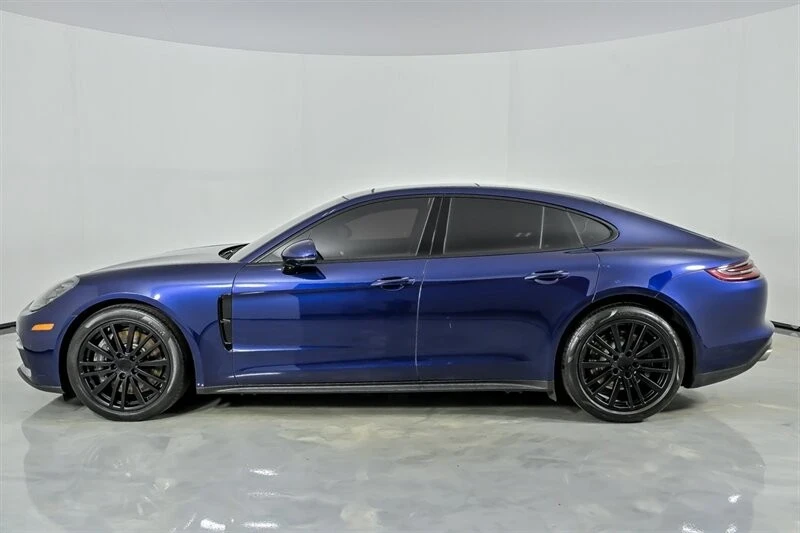 2020 Porsche 971 Panamera - Image 8 of 21