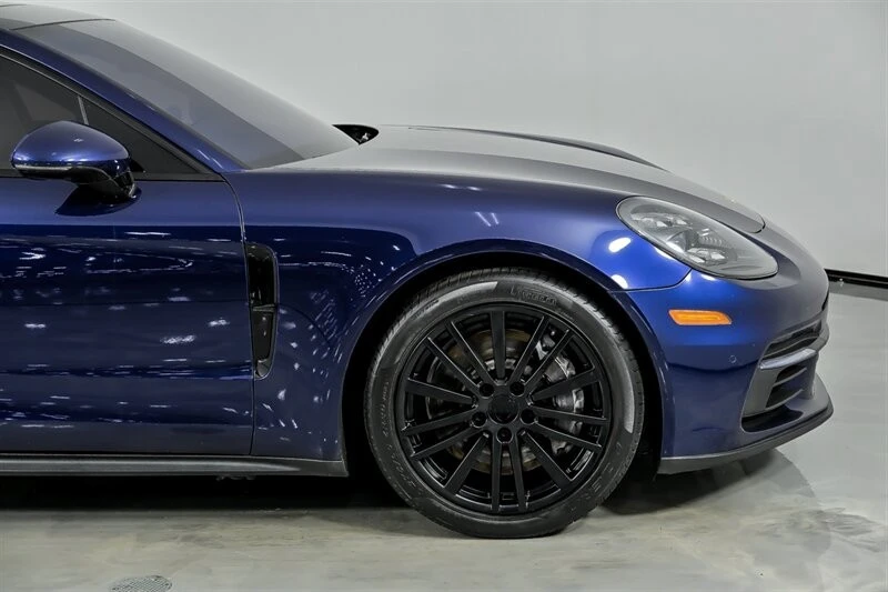 2020 Porsche 971 Panamera - Image 15 of 21
