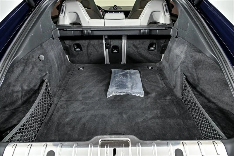 2020 Porsche 971 Panamera - Image 16 of 21