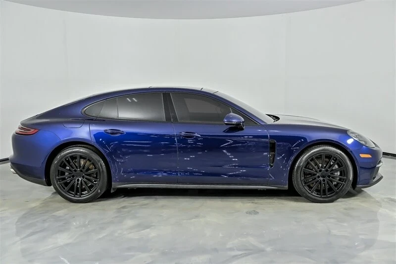 2020 Porsche 971 Panamera - Image 14 of 21