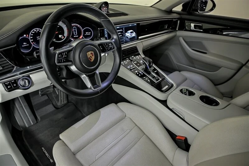 2020 Porsche 971 Panamera - Image 21 of 21