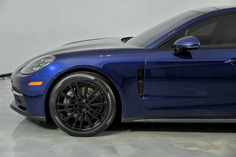 2020 Porsche 971 Panamera - Image 7 of 21