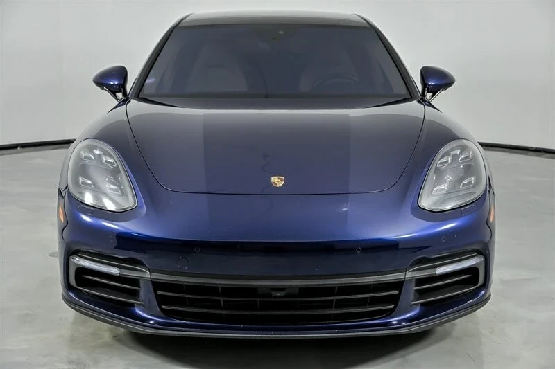 2020 Porsche 971 Panamera - Image 5 of 21